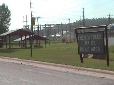 French Creek Park