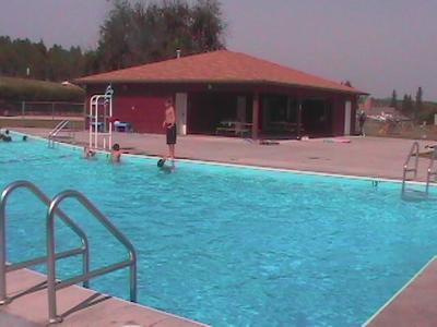 Swimming Pool 1