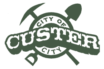 City of Custer City South Dakota Home Page
